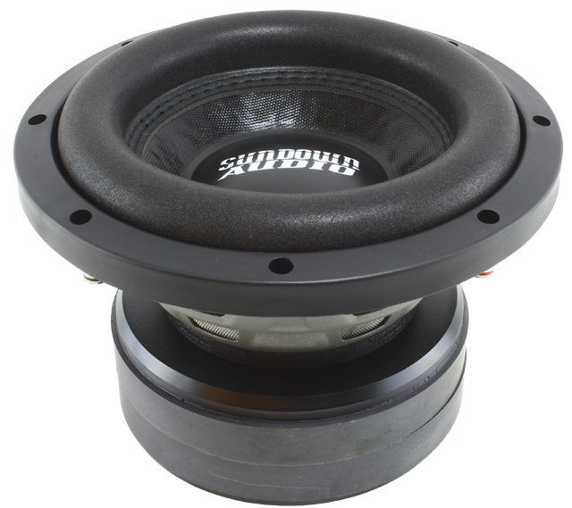 ������������� �������� Sundown Audio E8 v.4 D4